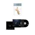locket deluxe vinyl and keychain fan pack