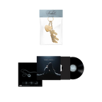 locket deluxe vinyl and keychain fan pack