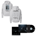 locket deluxe vinyl and tour hoodie fan pack