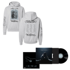 locket deluxe vinyl and tour hoodie fan pack