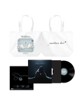 locket deluxe vinyl and tote bag fan pack