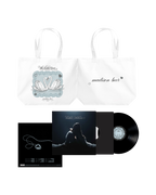locket deluxe vinyl and tote bag fan pack