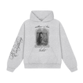 locket script hoodie