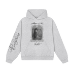 locket script hoodie