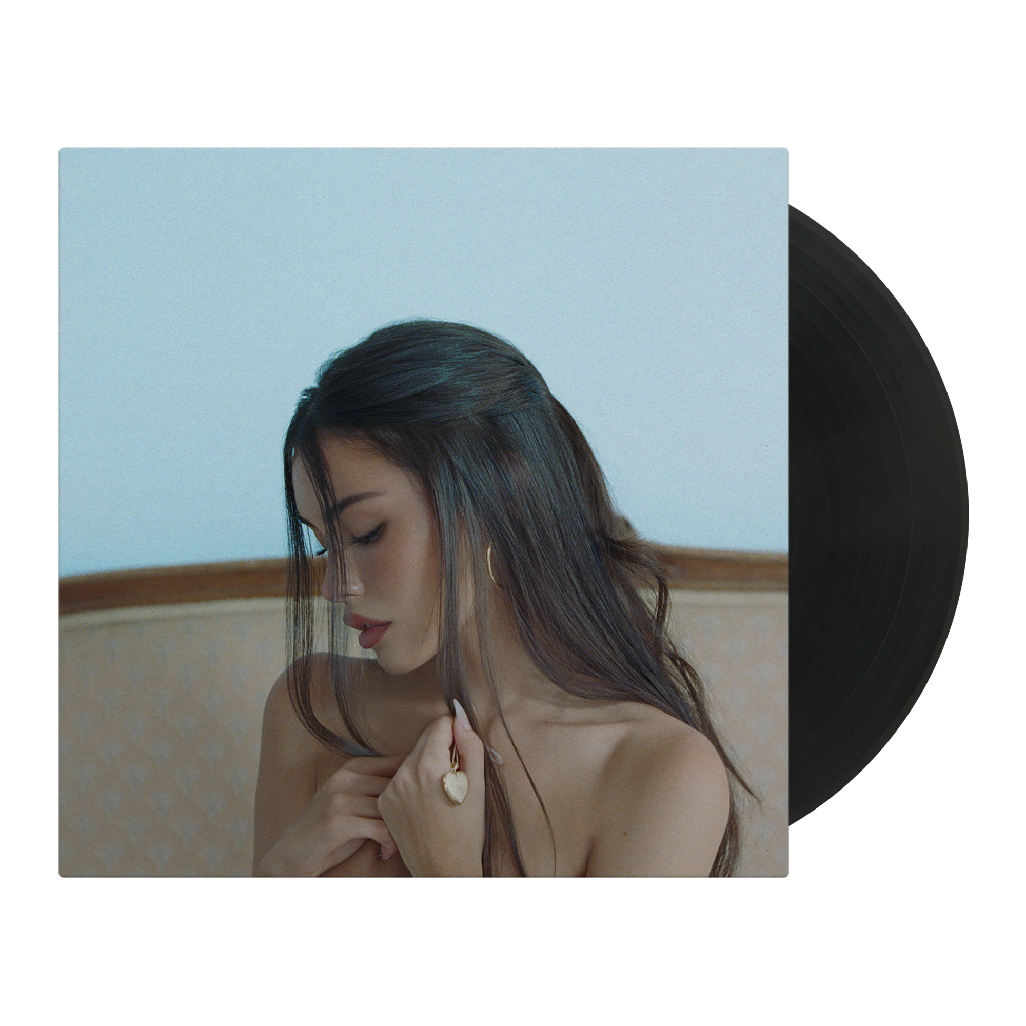 Locket Vinyl